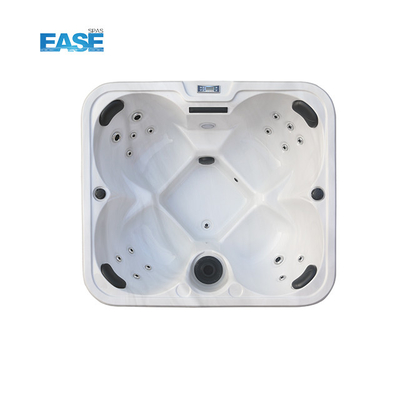 Aristech Acylic 4 posti Spa esterno vasca idromassaggio romantico vasche idromassaggio