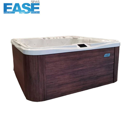 Idroterapia e massaggio Vasca idromassaggio vasca idromassaggio esterno vasca idromassaggio piscina idromassaggio