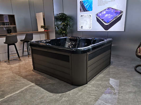 Bagno economico 6 persone vasca idromassaggio vasca idromassaggio