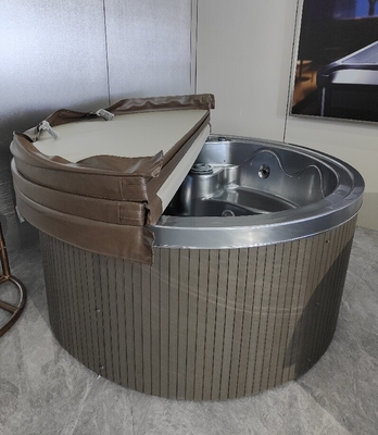5-6 Persone Bluetooth Wi-Fi Bagno Termale Spa Balbao 3kW riscaldatori