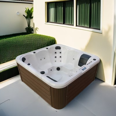 Vasca da bagno per bagni di lusso