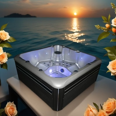 CE/ETL/SAA Certificato Spa Vasca da bagno Piscina Spa per idroterapia e massaggi