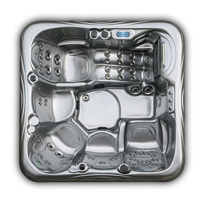 Balboa Control Massage Vasca idromassaggio Vasche da bagno Vasche idromassaggio Vasca idromassaggio all'aperto